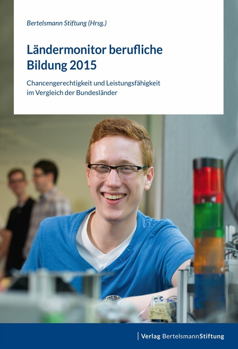 L&auml;ndermonitor berufliche Bildung 2015
