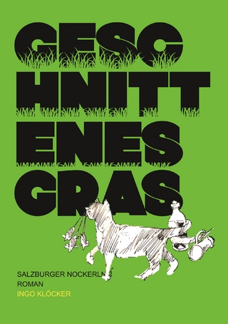 Geschnittenes Gras