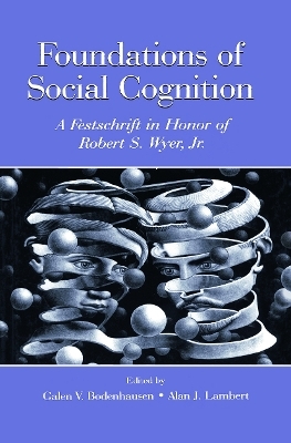 Foundations of Social Cognition - 