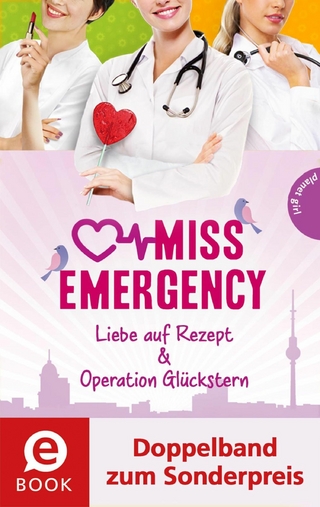 Miss Emergency 3&4 (Doppelband)