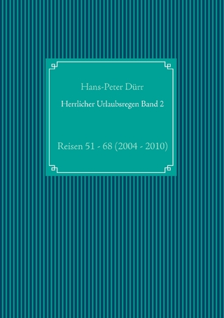 Herrlicher Urlaubsregen Band 2