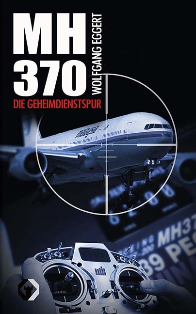 Flug MH370 - Wolfgang Eggert