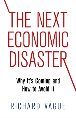 The Next Economic Disaster - Richard Vague