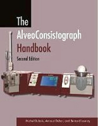 AlveoConsistograph Handbook