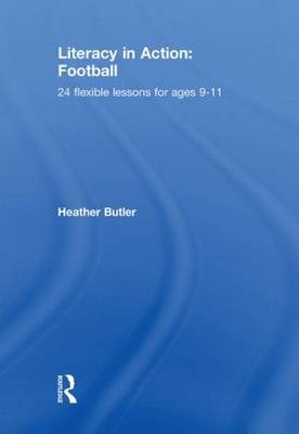 Literacy in Action: Football - Aulay MacKenzie