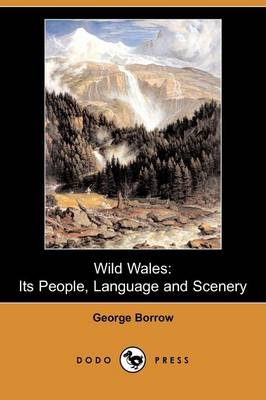 Wild Wales - George Borrow