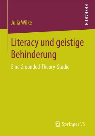 Literacy und geistige Behinderung