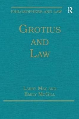 Grotius and Law