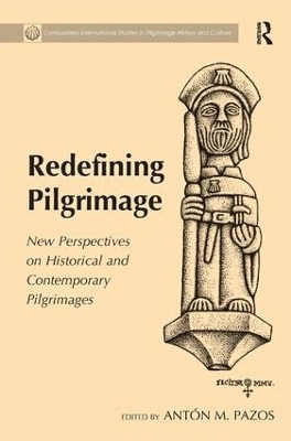 Redefining Pilgrimage - 