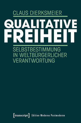 Qualitative Freiheit