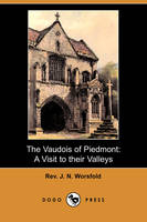 The Vaudois of Piedmont