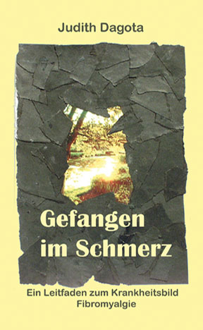 Gefangen im Schmerz