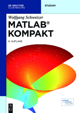 MATLAB kompakt