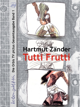 Tutti Frutti