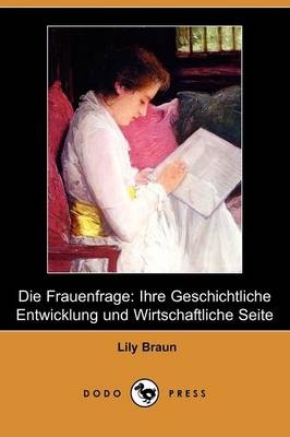 Die Frauenfrage