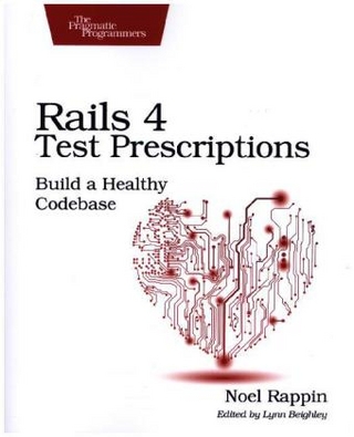Rails 4 Test Prescriptions