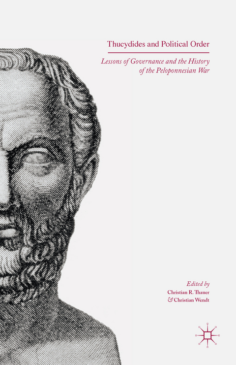 Thucydides and Political Order - 