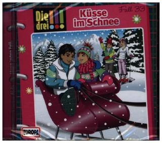 Küsse im Schnee