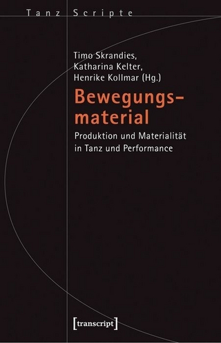 Bewegungsmaterial