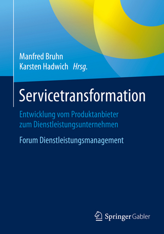 Servicetransformation