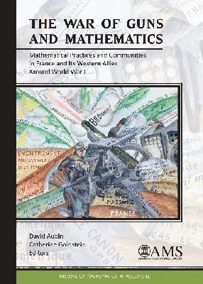The War of Guns and Mathematics - 