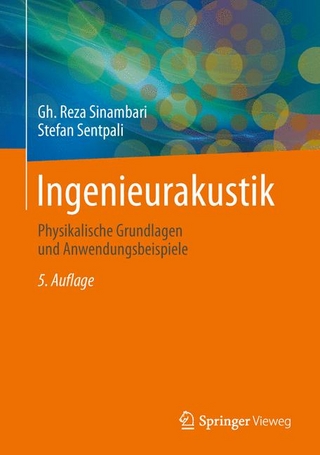 Ingenieurakustik