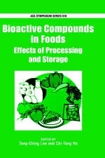Bioactive Compounds in Foods