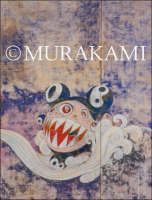 Murakami - Paul Schimmel