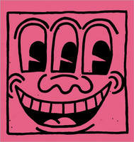 Keith Haring - Jeffrey Deitch, Julia Gruen