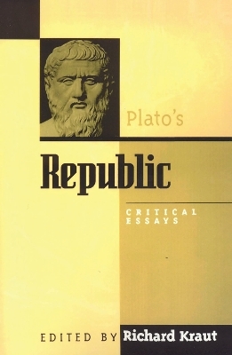 Plato's Republic - Richard Kraut