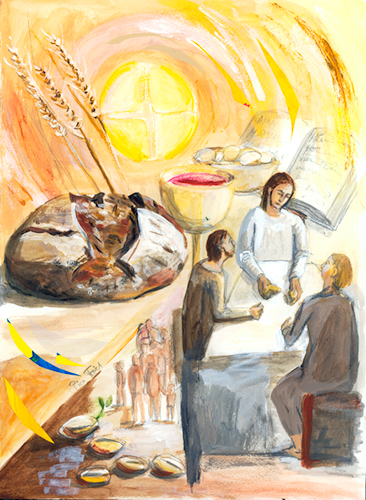 Leitbilder des Glaubens