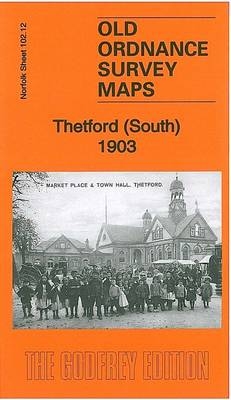 Thetford (South) 1903 - Tony Kirby