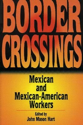 Border Crossings - 