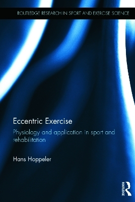 Eccentric Exercise