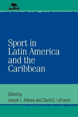 Sport in Latin America and the Caribbean - 