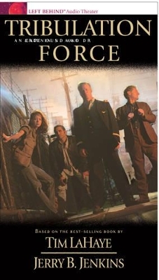 Tribulation Force