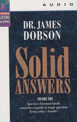 Solid Answers - Dr James C Dobson