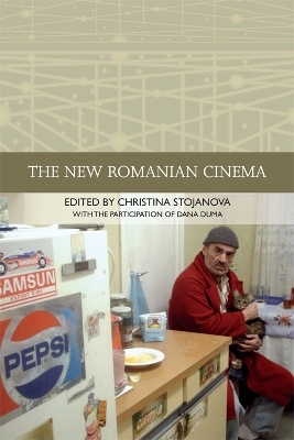 The New Romanian Cinema - 