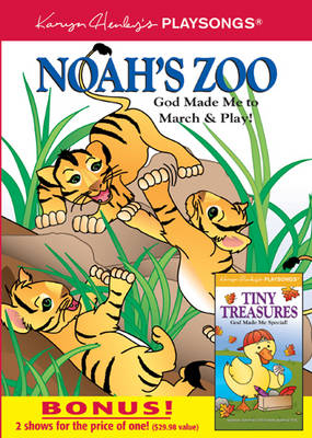 Noah's Zoo