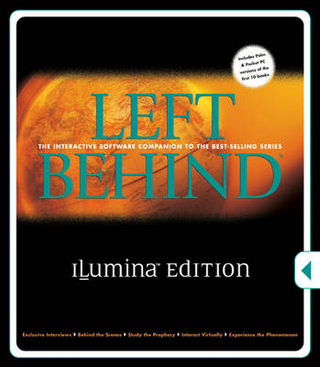 Left Behind: Ilumina Edition