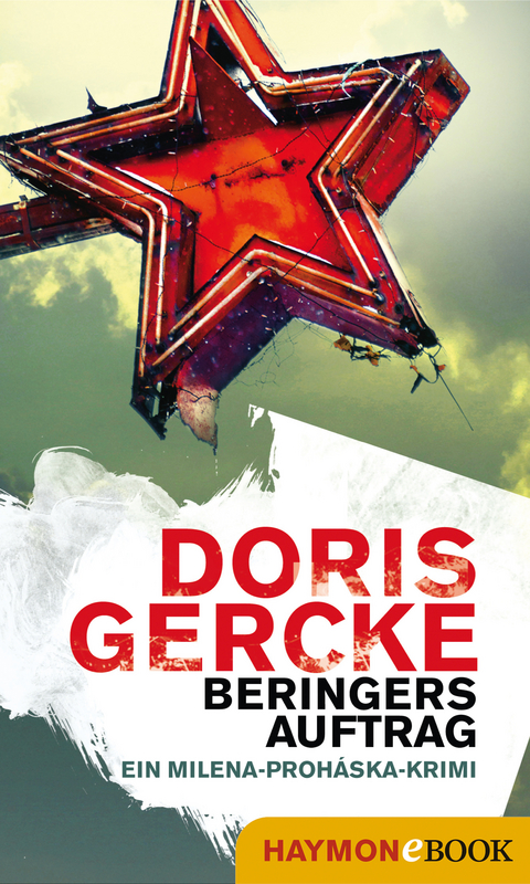 Beringers Auftrag - Doris Gercke