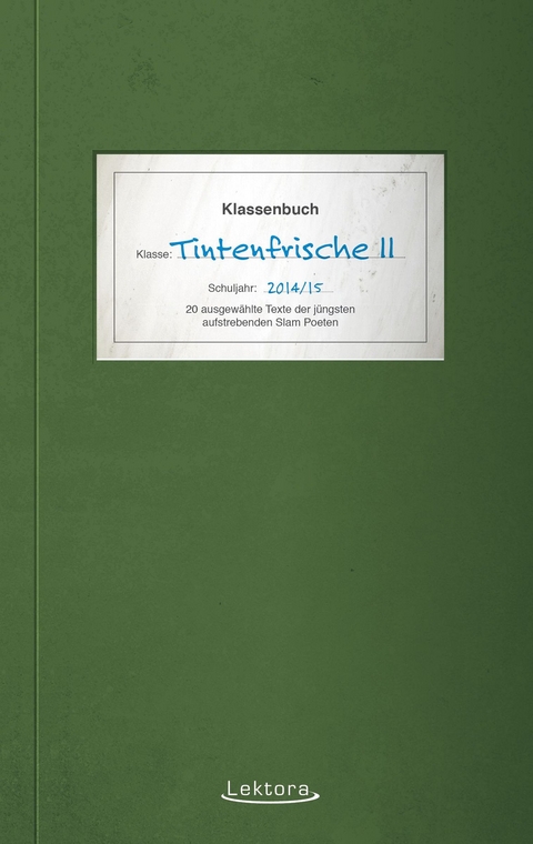 Tintenfrische II - 