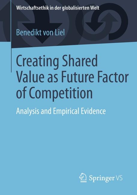 Creating Shared Value as Future Factor of Competition - Benedikt von Liel
