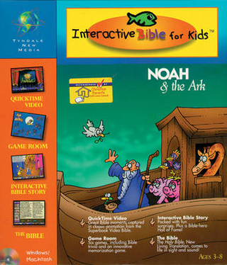 Noah & the Ark