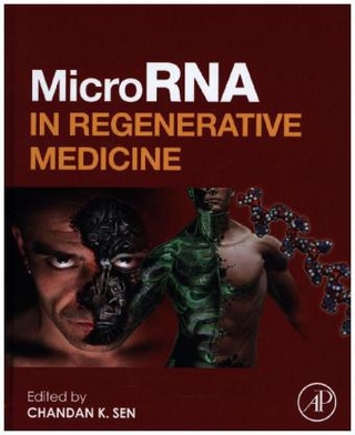 MicroRNA in Regenerative Medicine