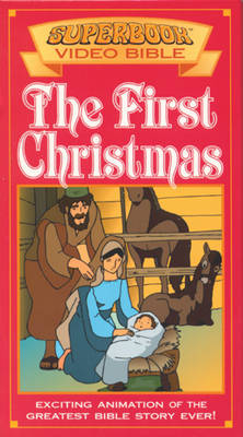 The First Christmas - 