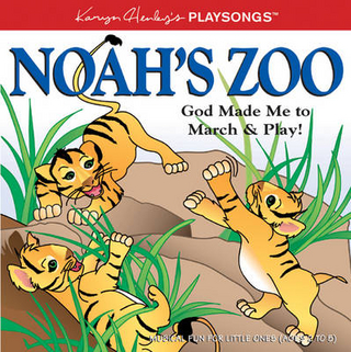 Noah's Zoo