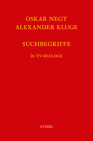 Werkausgabe Bd. 15 / Suchbegriffe