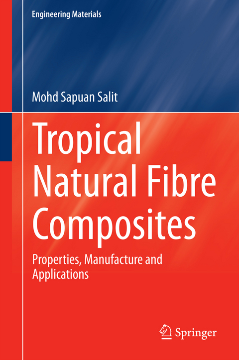Tropical Natural Fibre Composites - Mohd Sapuan Salit