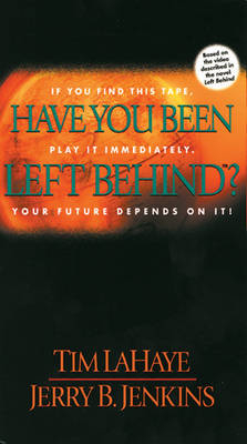 Have You Been Left behind?